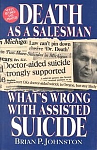 Death As a Salesman (Paperback, Reissue)