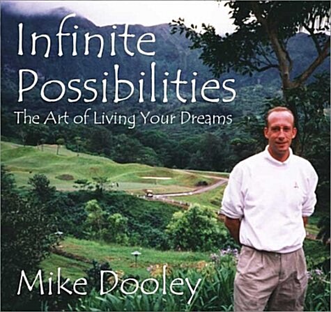 Infinite Possibilities (Audio CD, Unabridged)