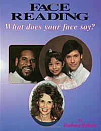 Face Reading (Paperback)