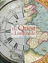 The Quest for Longitude (Hardcover)