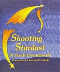 Shooting Stardust (Hardcover)