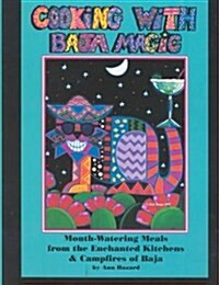 Cooking With Baja Magic (Paperback)