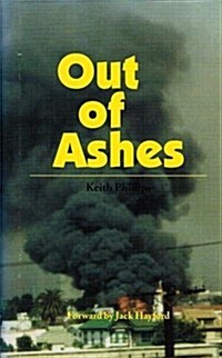 Out of Ashes (Hardcover)