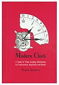 The Modern Clock (Hardcover, 2nd)