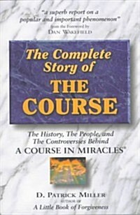 Complete Story of the Course (Paperback)