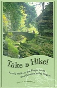 Take a Hike! (Paperback)