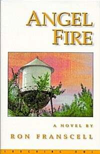 Angel Fire (Paperback)