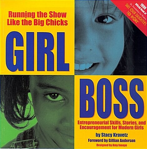 Girl Boss (Paperback)