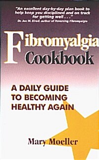 Fibromyalgia Cookbook (Paperback)