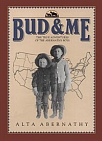 Bud & Me (Hardcover, 2nd)