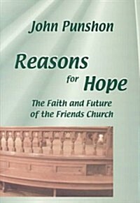 Reasons for Hope (Paperback)