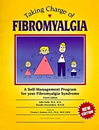 Taking Charge of Fibromyalgia (Paperback, 4th)