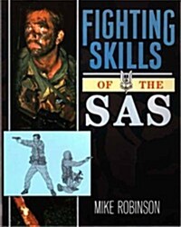 Fighting Skills of the Sas (Paperback, New edition)