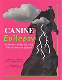 Canine Epilepsy (Paperback)