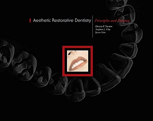 Aesthetic Restorative Dentistry (Hardcover)