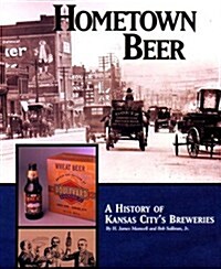 Hometown Beer (Hardcover)