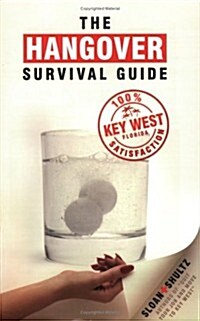 The Hangover Survival Guide ~ Key West (Paperback)