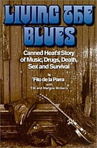 Living the Blues (Paperback)