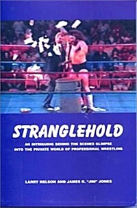Stranglehold (Paperback)