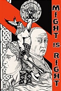 Might Is Right (Paperback)
