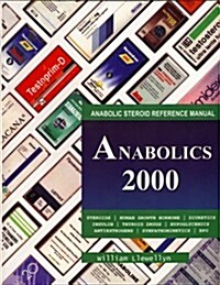 Anabolics 2000 (Paperback)