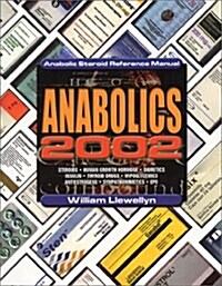 Anabolics 2002 (Paperback, 2ND)