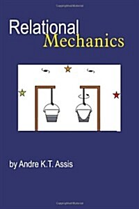 Relational Mechanics (Paperback)