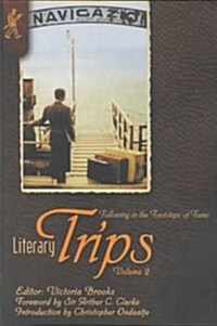Literary Trips (Paperback)