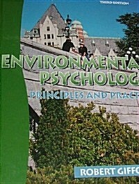 Environmental Psychology (Hardcover, 3rd)