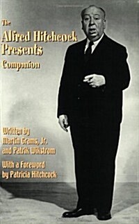 The Alfred Hitchcock Presents Companion (Paperback)