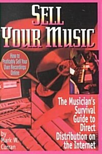 Sell Your Music! (Paperback)