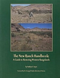 The New Ranch Handbook (Paperback)