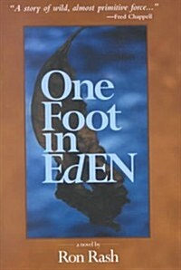 One Foot in Eden (Hardcover)