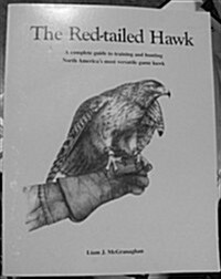 The Red-Tailed Hawk (Paperback, Revised, Illustrated)