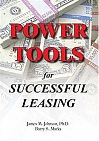 Power Tools for Successful Leasing (Paperback)
