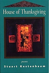 House of Thanksgiving (Paperback, 1ST)