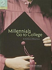 Millennials Go to College (Paperback, 2)
