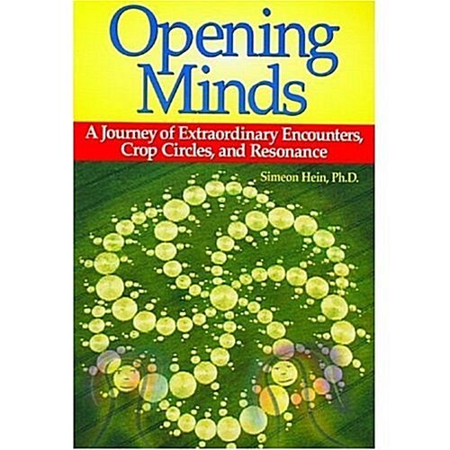 Opening Minds (Paperback, 1st)