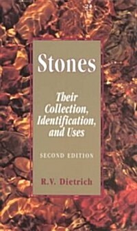 Stones (Paperback, 2ND)