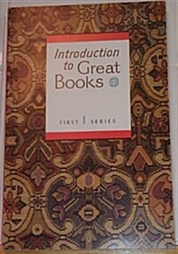 Introduction to Great Books (Paperback)