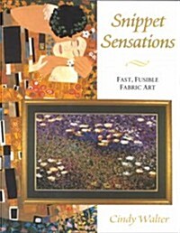 Snippet Sensations (Paperback)