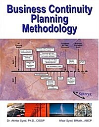 Business Continuity Planning Methodology (Hardcover)