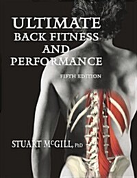 Ultimate Back Fitness and Performance (Paperback, 3rd)