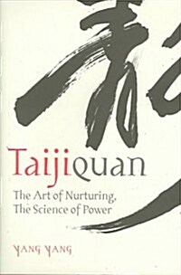 Taijiquan (Hardcover)