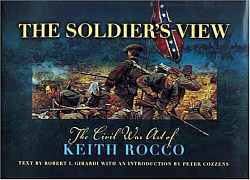 The Soldiers View (Hardcover)