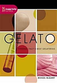 Gelato (Paperback)