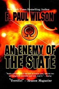 An Enemy of the State (Paperback)