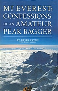 Mount Everest (Paperback)