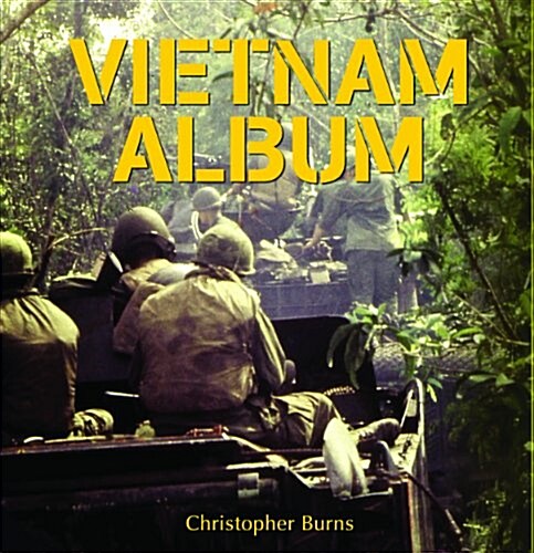 Vietnam Album (Paperback)