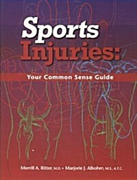 Sports Injuries (Paperback, 1st)